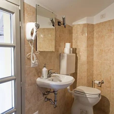 Tower Bed & Breakfast Bergamo