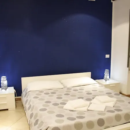 B&B Tower 베르가모