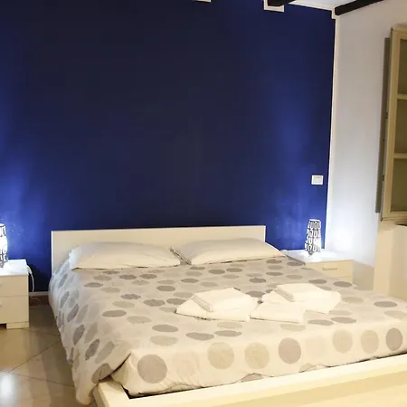 Bed & Breakfast Tower 3*