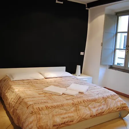 Tower 3* Bergamo