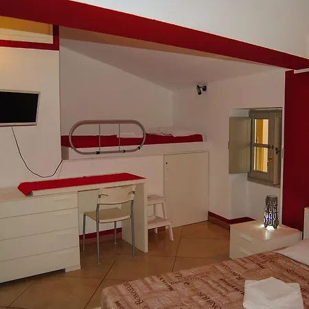 Tower B&B 베르가모