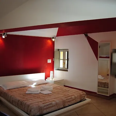 Bed & Breakfast Tower 3*
