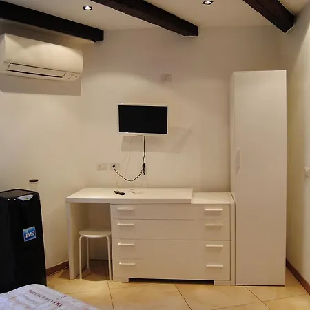 Tower Bed & Breakfast