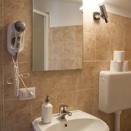Tower B&B 3*