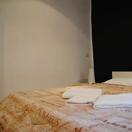 Bed & Breakfast Tower