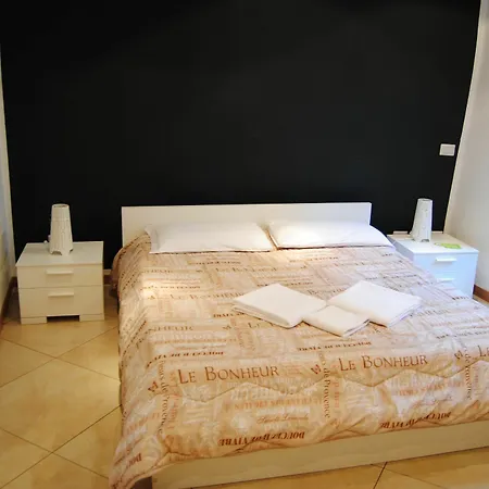 Tower Bed & Breakfast 3*