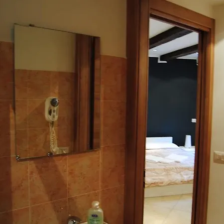 Tower فندق مبيت وإفطار 3*