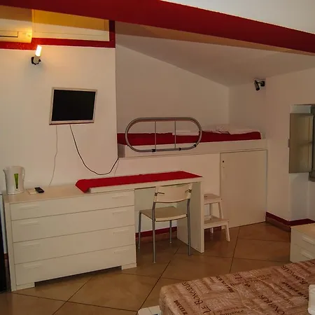 Tower 3* بيرغامو